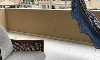 Imagem 2: Apartamento com 2 dormitórios à venda, 68 m² por R$ 400.000,00 - Pechincha - Rio de Janeir