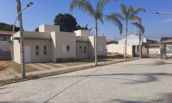 Imagem 4: Casa à venda, 55 m² por R$ 245.000,00 - Progresso - Itu/SP