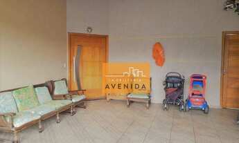 Imagem 2: Casa com 3 dormitórios à venda, 175 m² por R$ 779.000,00 - Condomínio Terras do Fontanário