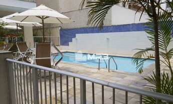 Imagem: Apartamento com 3 dormitórios à venda