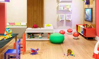 Imagem 6: Garden residencial para venda, Centro Comercial Jubran, Barueri - GD5872