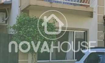 Imagem: ÓTIMA OPORTUNIDADE - SOBRADO COM 3 QUARTOS