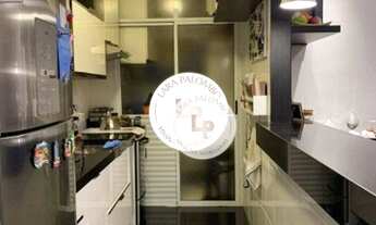 Imagem 7: Apartamento com 2 dormitórios à venda, 83 m² por R$ 572.000,00 - Practice Club House - Jun