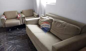 Imagem 3: Apartamento com 3 quartos, vaga e elevador - Nova Gameleira