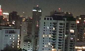 Imagem 5: Cobertura Duplex 4 Suítes 5 Vagas - 350 metros