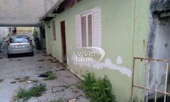 Imagem 2: Casa com 3 dormitórios à venda por R$ 460.000,00 - Chácara Belenzinho - São Paulo/SP