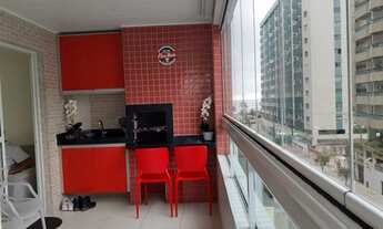 Imagem: Apartamento para venda possui 75 metros