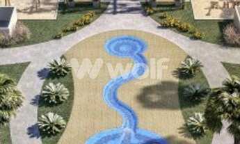 Imagem 5: COND FECHADO - ESTRUTURA TOP - PORTARIA 24 HORAS