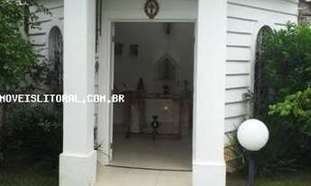 Imagem 6: Casa em Condomínio para Venda em Guarujá, Jardim Acapulco, 6 dormitórios, 4 suítes, 7 banh