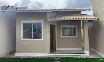 Imagem: Casa com 3 dormitórios à venda por R$