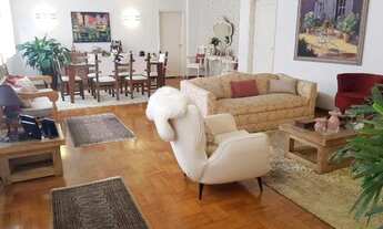 Imagem: Apartamento Residencial à venda, Consolação