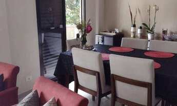 Imagem 4: Apartamento com 3 dormitórios, 3 vagas, 130 m², Rua Novo Cancioneiro, 75 - Brooklin - São