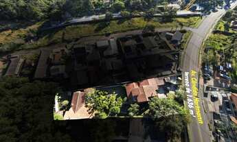 Imagem 6: Terreno à venda, 1636 m² por R$ 2.400.000,00 - Santa Felicidade - Curitiba/PR