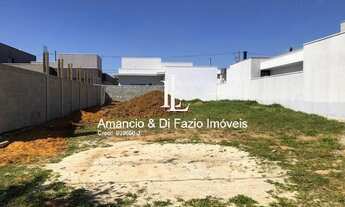 Imagem 6: Terreno 300 m² totalmente plano no Residencial Ouroville em Taubaté/SP