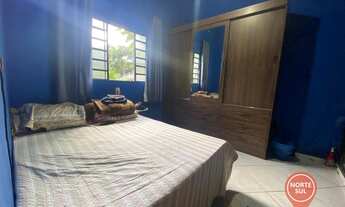 Imagem: Casa com 4 dormitórios, 250 m² - venda