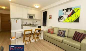 Imagem 5: Apartamento Venda 1 Dormitórios - 42 m² Perdizes