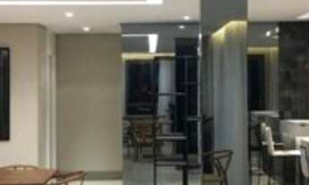 Imagem 3: Apartamento para venda tem 64 metros quadrados com 2 quartos em Campestre - Santo André