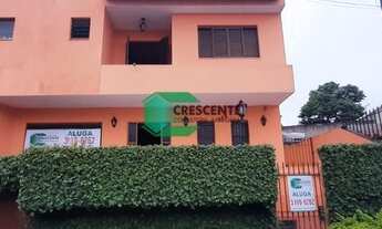 Imagem 2: Espaçoso e confortável sobrado Bairro Paraíso