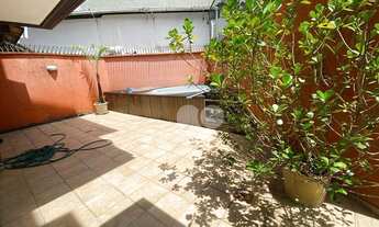 Imagem: Apartamento Garden com 3 dormitórios à