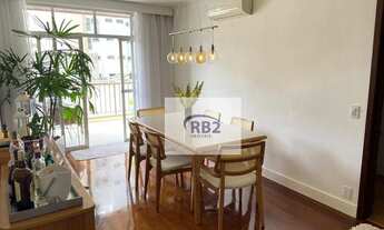 Imagem 4: Apartamento amplo com vista para o verde e muito arejado