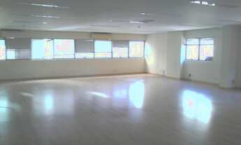 Imagem 2: LAJE COMERCIAL LOCAÇÃO 192 M2, COM PERSIANA, PISO, ILUMINAÇÃO, PRONTA , VENHA VISITAR E CO