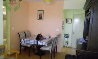 Imagem 2: Apartamento à venda, 56 m² por R$ 400.000,00 - Butantã - São Paulo/SP