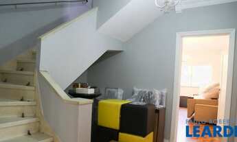 Imagem 5: CASA ASSOBRADADA - MIRANDÓPOLIS - SP