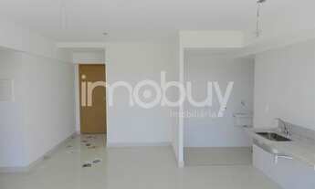 Imagem 5: Apartamento Setor Coimbra