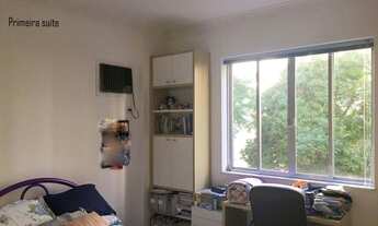 Imagem 3: Rio de Janeiro - Apartamento Padrão - Laranjeiras