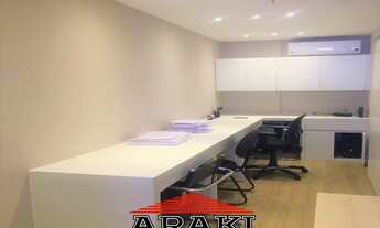 Imagem 7: Excelente sala comercial ao lado do Shopping Santa Cruz!