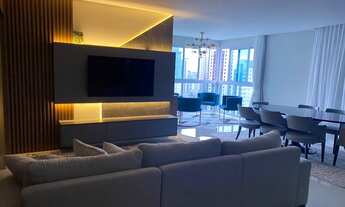 Imagem 5: Apartamento para venda tem 120 metros quadrados com 3 quartos em Centro - Balneário Cambor