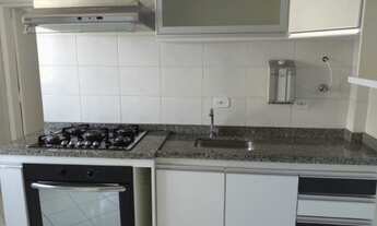 Imagem 2: Apto Vl. Floresta S. André 96