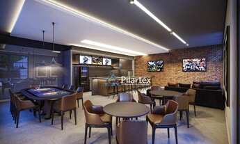 Imagem 7: Venda de Direitos, Apartamento no THE EDGE, 3 dormitórios, 142 m² - Gleba Palhano - Londr