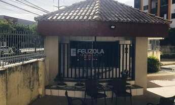 Imagem 4: Apartamento à Venda no Condomínio Alphaville 3, Bairro Luzia, Aracaju-SE