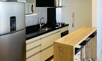 Imagem 2: Vendo urgente apto fatto quality vila augusta 83 metrosalto padrao