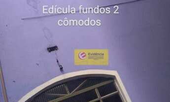 Imagem 4: Sobrado à venda, 120 m² por R$ 600.000,00 - Jardim Las Vegas - Santo André/SP
