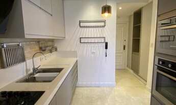 Imagem 2: Apartamento com 3 dormitórios à venda, 115 m² por R$ 790.000,00 - Jardim das Paineiras - C