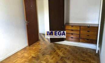 Imagem 2: Apartamento à venda, 87 m² por R$ 270.000,01 - Centro - Campinas/SP