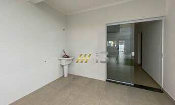 Imagem 16: Casa com 3 dormitórios à venda, 98 m² por R$ 500.000 - Nova Atibaia - Atibaia/SP