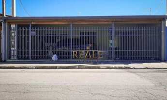 Imagem 1: Casa com 5 dormitórios à venda, 140 m² por R$ 650.000 - Vila Pompéia - Vinhedo/SP