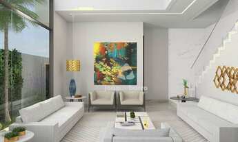 Imagem 3: Sobrado com 4 dormitórios à venda, 325 m² por R$ 2.200.000