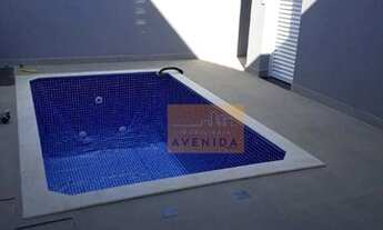 Imagem 6: Casa com 3 dormitórios à venda, 157 m² por R$ 750.000,00 - Parque São Miguel - Hortolândia