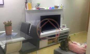 Imagem 3: Apartamento / 2 dormitórios / 1 vaga / Protásio Alves / Porto Alegre