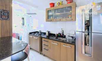 Imagem 7: Apartamento com 2 dormitórios à venda, 65 m² por R$ 310.000,00 - Areal - Pelotas/RS