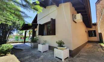 Imagem: Casa com 3 dormitórios à venda, 137 m²