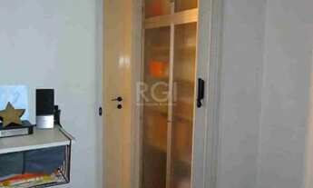 Imagem 6: Porto Alegre - Apartamento Padrão - Menino Deus