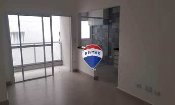 Imagem 2: Apartamento com 2 dormitórios para alugar, 61 m² por R$ 2.300,00/mês - Centro - Atibaia/SP