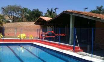 Imagem: Casa com 6 dormitórios à venda, 630 m²