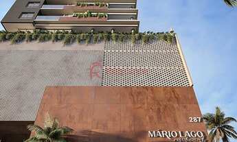 Imagem: Porto Belo - Apartamento Padrão - Perequê