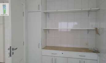 Imagem 4: Apartamento com 3 dormitórios para alugar, 245 m² por R$ 5.500/mês - Perdizes - São Paulo